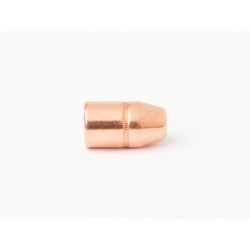 Ogives Cam Pro 38/357 158gr...
