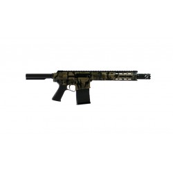 Fusil Genesis TIGER STRIPE...