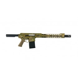 Fusil Genesis DUAL CHARGING...