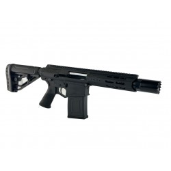 Fusil Genesis DUAL CHARGING...