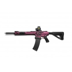 Fusil Genesis GEN-12 3GUN...