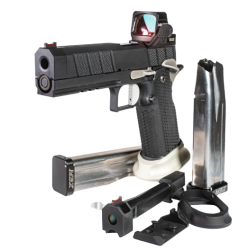 Pistolet Phoenix Trinity Lo...