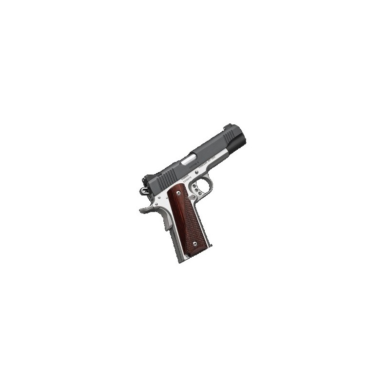 Pistolet Kimber 1911 Custom II Two Tone Pistolet Kimber 1911 Custom II Two Tone