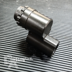 Bloc gaz Definitive Arms...