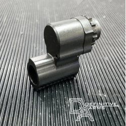Bloc Gaz Definitive Arms...