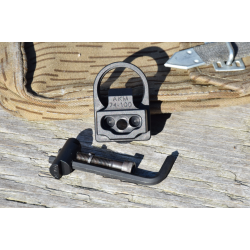 Adaptateur crosse...