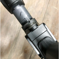 Adaptateur crosse...