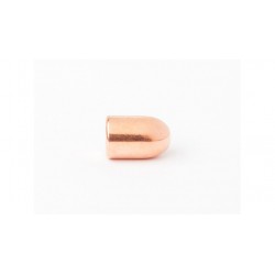 Ogives Cam Pro 10mm/40...