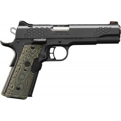 Pistolet Semi-automatique...