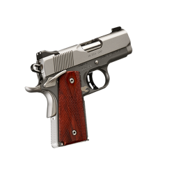 Pistolet Kimber 1911 Ultra CDP