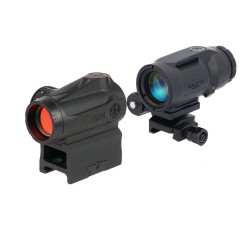 Combo Point Rouge Roméo MSR...