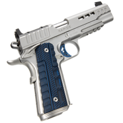 Pistolet Kimber 1911 RAPIDE...
