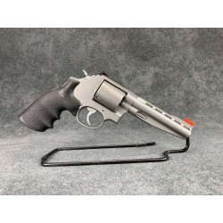 Revolver S&W 686...
