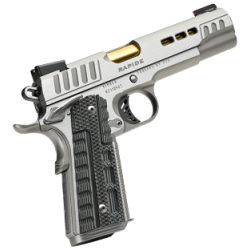 Pistolet Kimber 1911 RAPIDE...