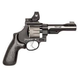 Revolver S&W PC Model 327...