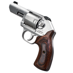 Revolver Kimber K6s...