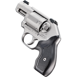 Revolver Kimber K6s Brushed...