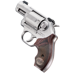Revolver Kimber K6s (DASA)...