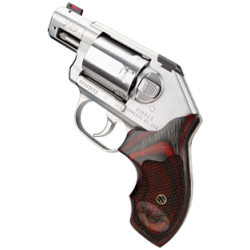 Revolver Kimber K6s DCR