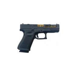 Pistolet Glock Zaffiri...