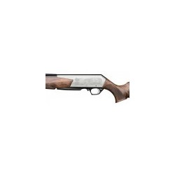 Carabine de chasse Bar MK3 Eclipse fluted semi auto Cal 30-06