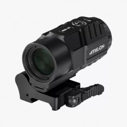 Magnifier Athlon Midas M5