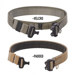 Ceinture Gcode operator's