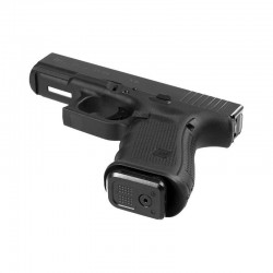 Puits chargeur élargi GLOCK19 GEN4