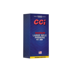 Amorce Cci Magnum Large...