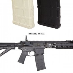 Chargeur MAGPUL PMAG 30 CPS M4 GEN3 NOIR