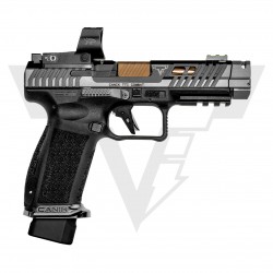 Pistolet Canik TTI Combat...