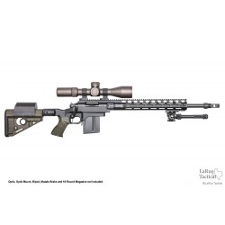 Carabine LaRue Enhanced Siete