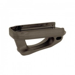 Talonnettes MAGPUL PMAG Ranger Plate M4 GEN2 MOE x3