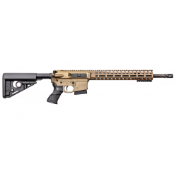 Carabine LaRue Tactical 18"...