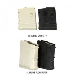 Chargeur MAGPUL PMAG 10 CPS LR/SR GEN3 NOIR