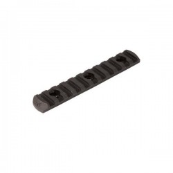 Rail Picatinny 11 slots...