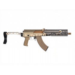 Carabine Stenzel Industries...