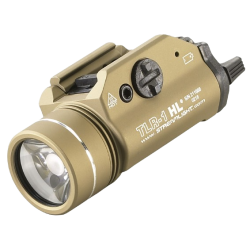 Lampe Streamlight TLR-1 hl...