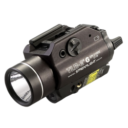 Lampe tactique Streamlight...