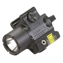Lampe tactique TLR-4...
