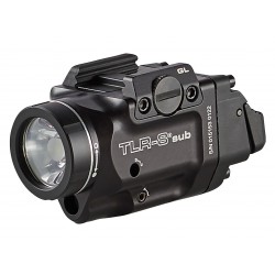 Lampe tactique Streamlight...