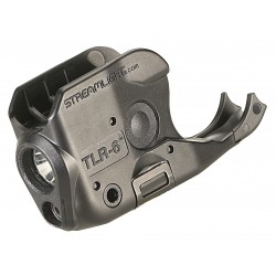 Lampe TLR-6® Streamlight -...