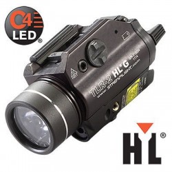 Lampe tactique TLR-2 hl g...