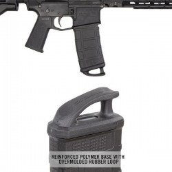 Talonnettes MAGPUL PMAG RANGER PLATE AR/M4 GEN3 M3