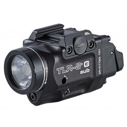 Lampe tactique Streamlight...