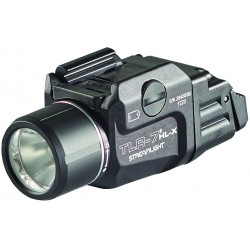 Lampe tactique pour...