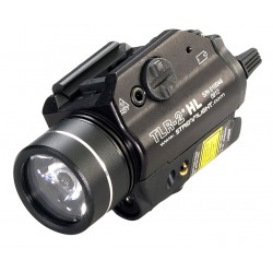 Lampe Streamlight TLR-2 HL...