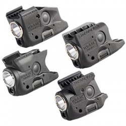 Lampe tactique Streamlight...