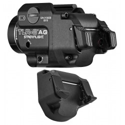Lampe tactique Streamlight...