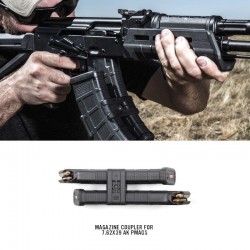 Coupleur MAGPUL MAGLINK PMAG 30 AK/AKM